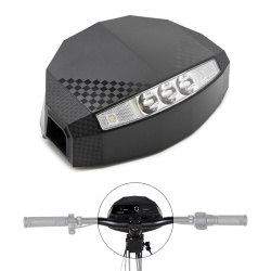 Display Kukirin G4