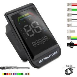 Schermo display EY2 per Dualtron POP [Minimotors]