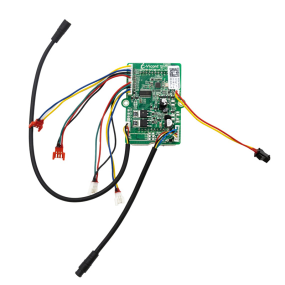 Display for Smartgyro Raptor Evo