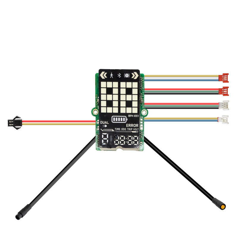 Display para Smartgyro Raptor Evo