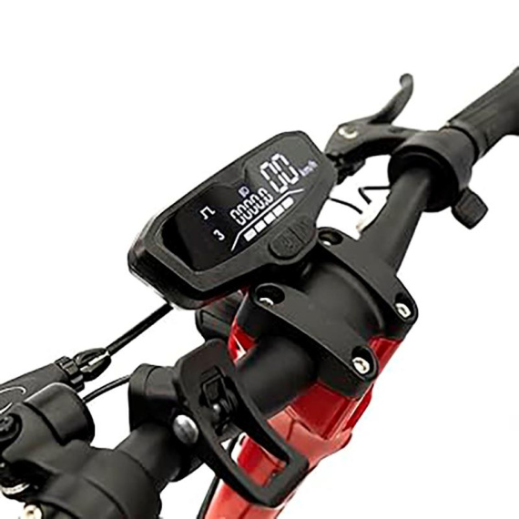 Original Smartgyro K2 PRO Display Certified - 5 pins
