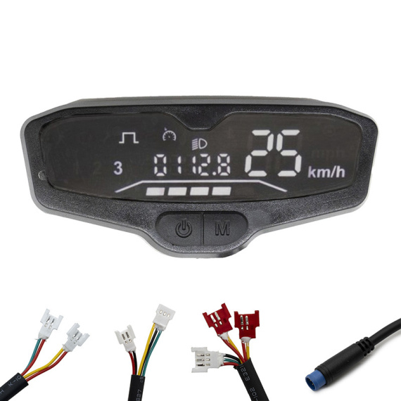 Smartgyro K2 PRO Original Zertifiziert - 5 Pins