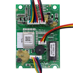 Cecotec D40 Display