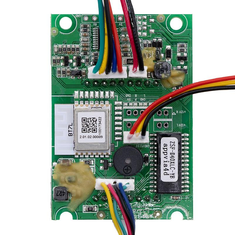 Cecotec D40 Display