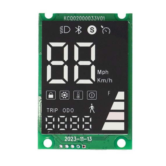 Cecotec D40 Display