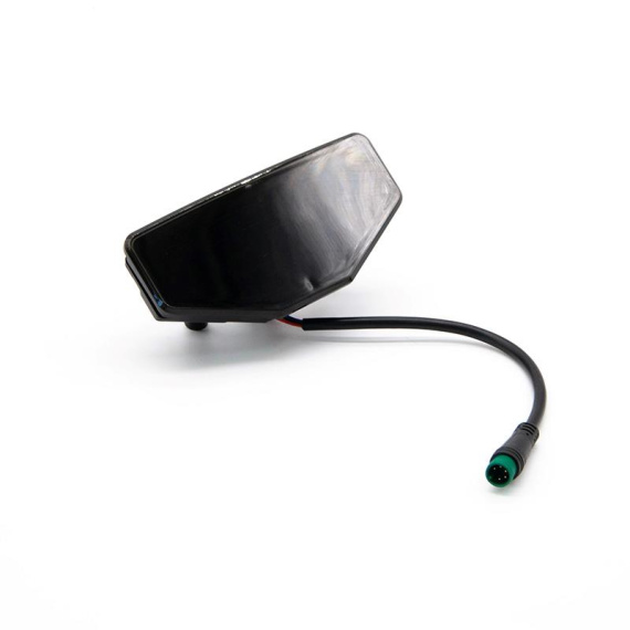 KUGOO Kirin S8/S1 Pro display