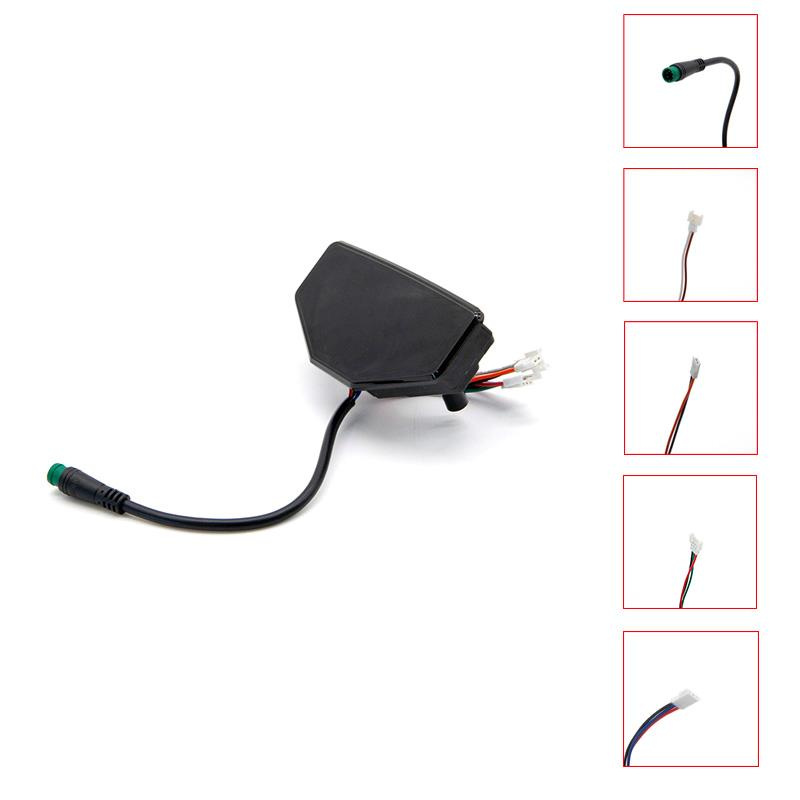 KUGOO Kirin S8/S1 Pro display