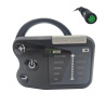 Display LED Elektrofahrrad E-Going 26W USB Port