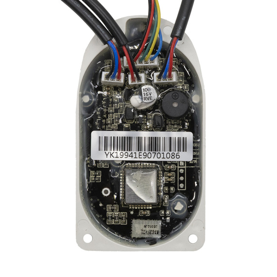 Display Niu KQi1 Pro
