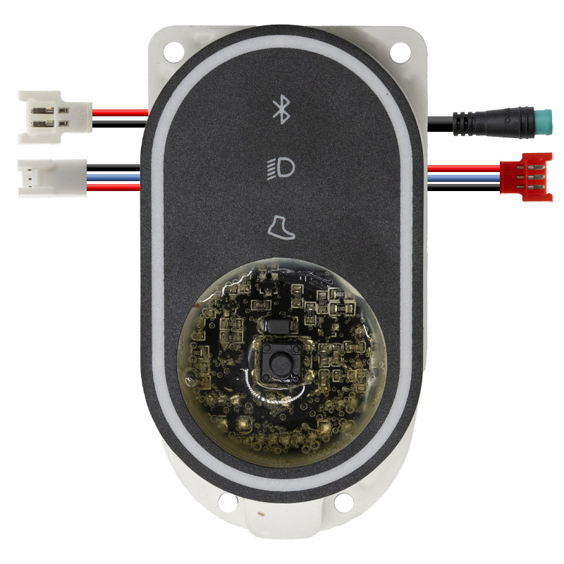 Niu KQi1 Pro Display