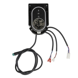 Niu KQi1-scherm