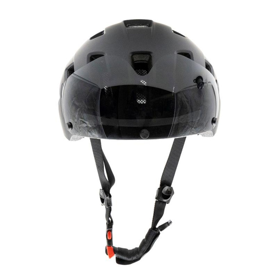 CP04 Sport met scherm - Zwart M