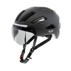 CP04 Sport avec écran - Noir L