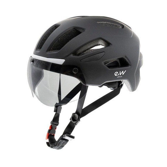 CP04 Sport mit Bildschirm - Schwarz L