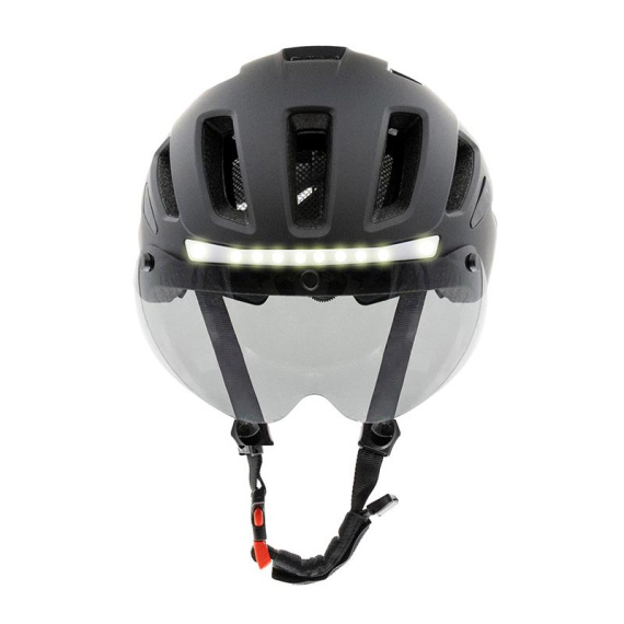 CP04 Sport mit Bildschirm - Schwarz L