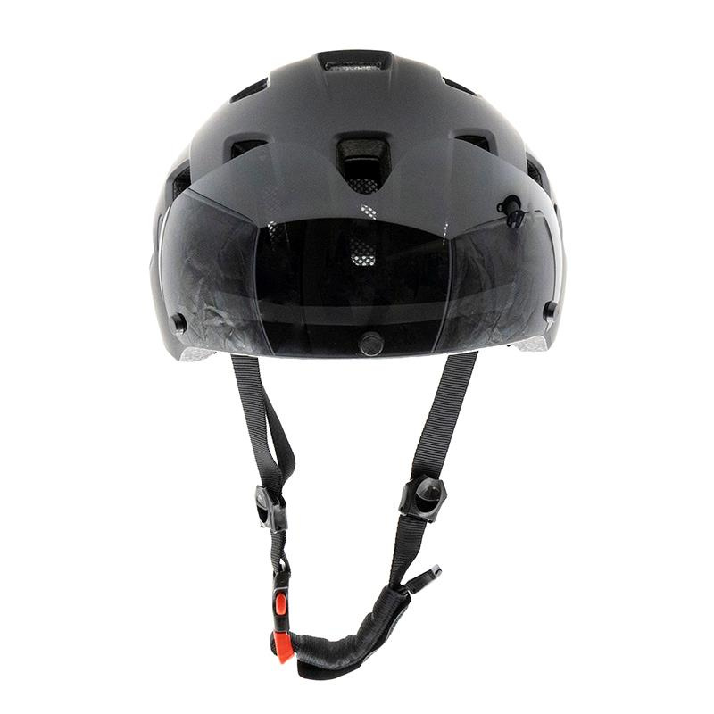 CP04 Sport avec écran - Noir L