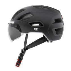 CP04 Sport avec écran - Noir L