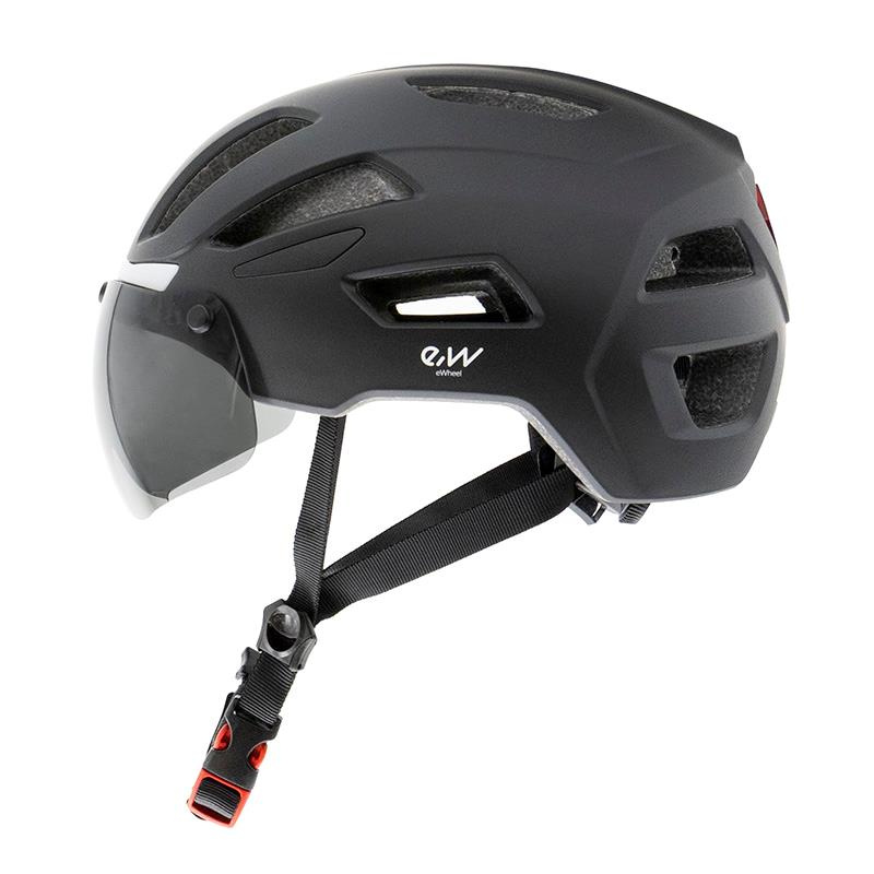 CP04 Sport avec écran - Noir L