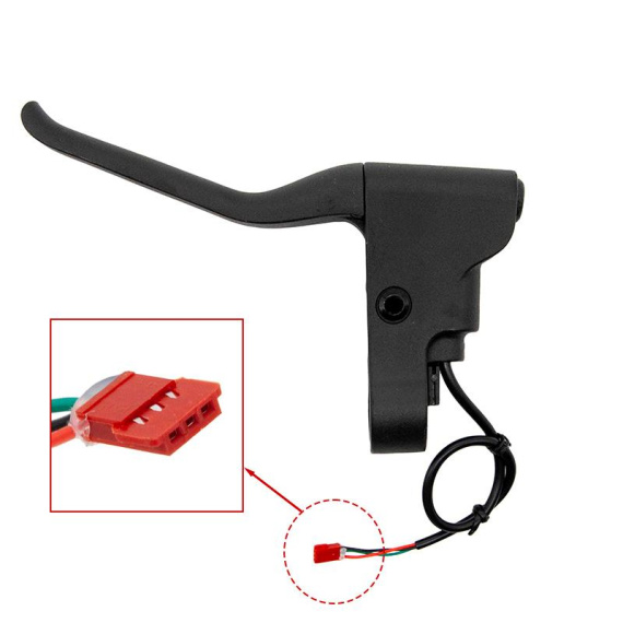 Elektronische kit 36V 350W Max G30 schermtype