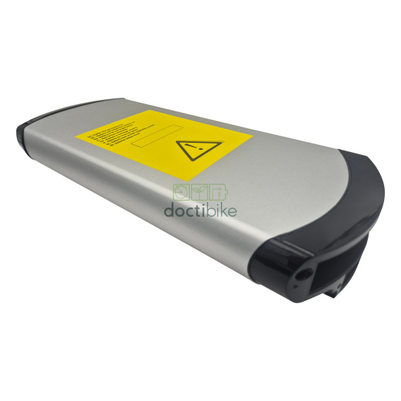 Batteria WALL E 36 V 10 Ah Phylion e - 2 poli di scarica - XH370-10J