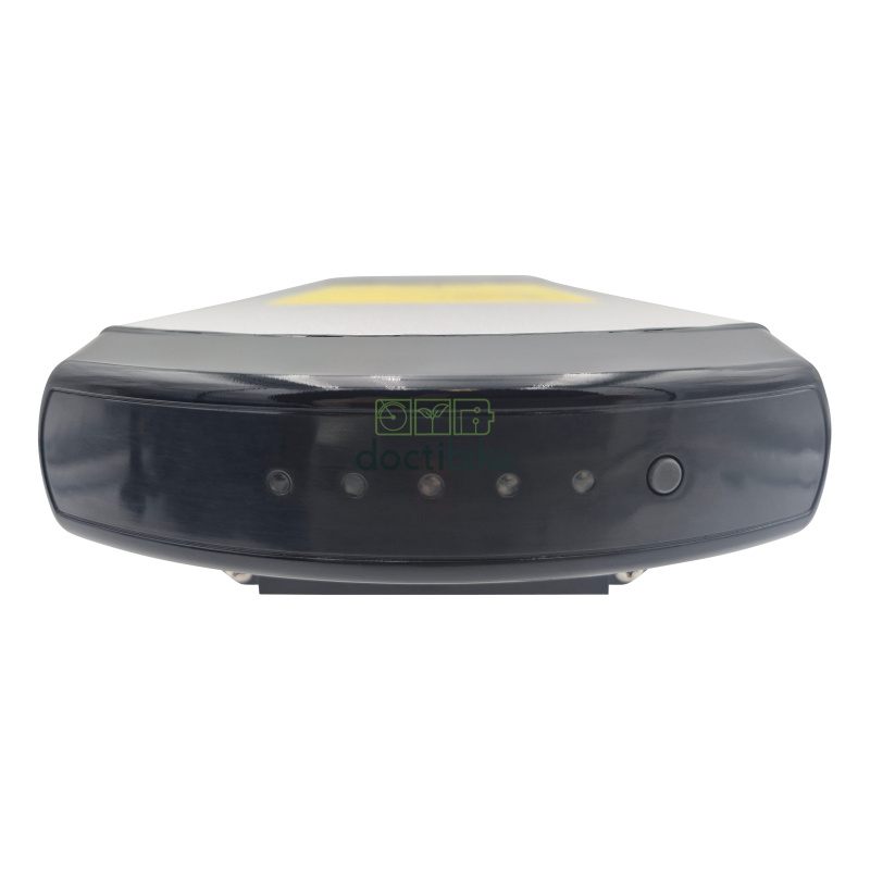 Phylion -accu WALL-E 36 V 10 Ah – 2 ontlaadpinnen – XH370-10J