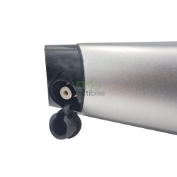 Phylion -accu WALL-E 36 V 10 Ah – 2 ontlaadpinnen – XH370-10J