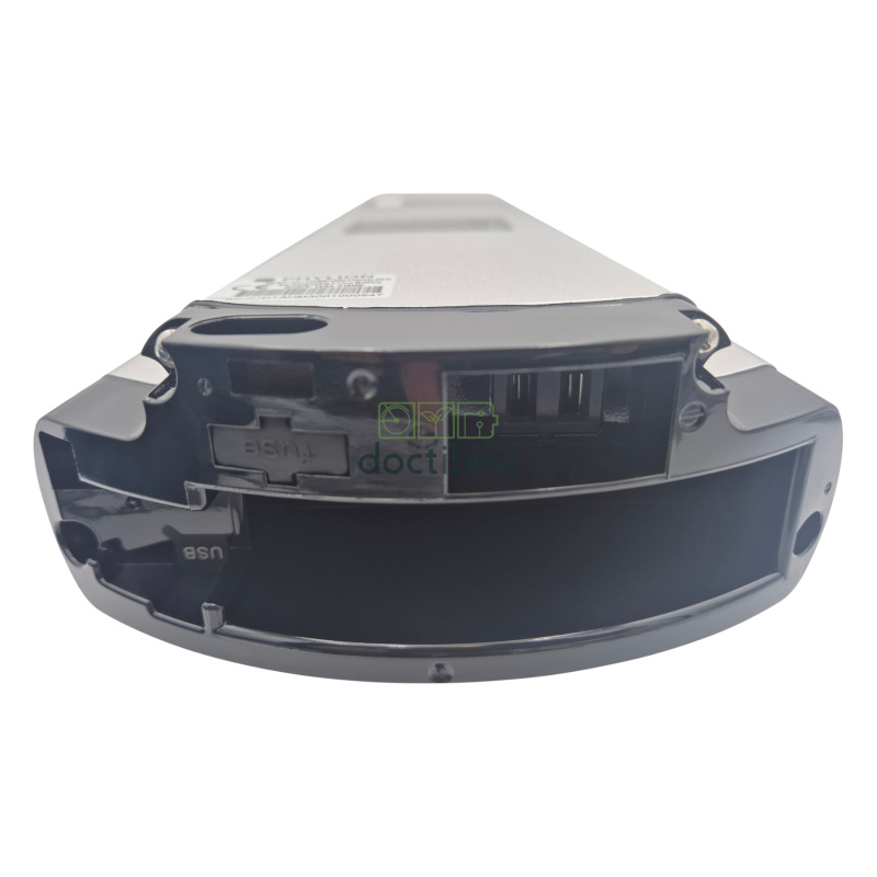 Phylion -accu WALL-E 36 V 10 Ah – 2 ontlaadpinnen – XH370-10J