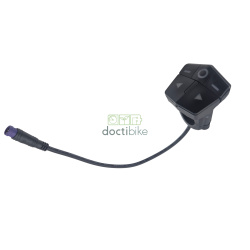 Fernsteuerung Sigma EOX Remote 500 - Doctibike