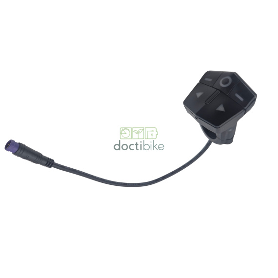 Telecomando Sigma EOX Remote 500 - Doctibike