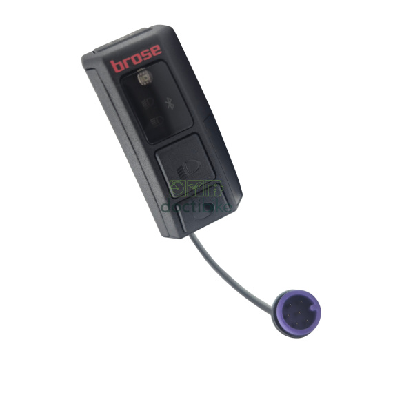 Display Brose Remote
