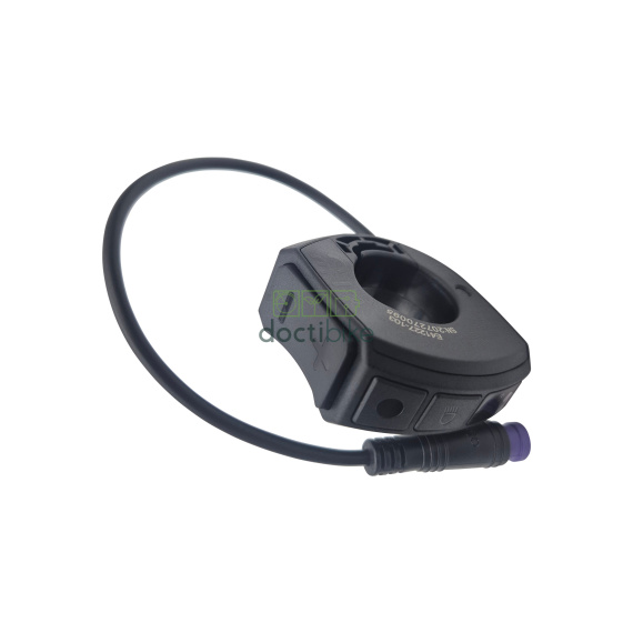 Display Brose Remote