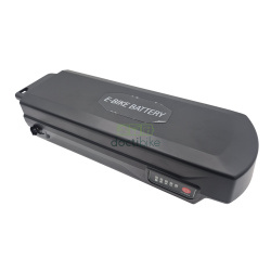 Batterie Compatible Giant Energypak Fietsaccu Cadre 36V 13Ah