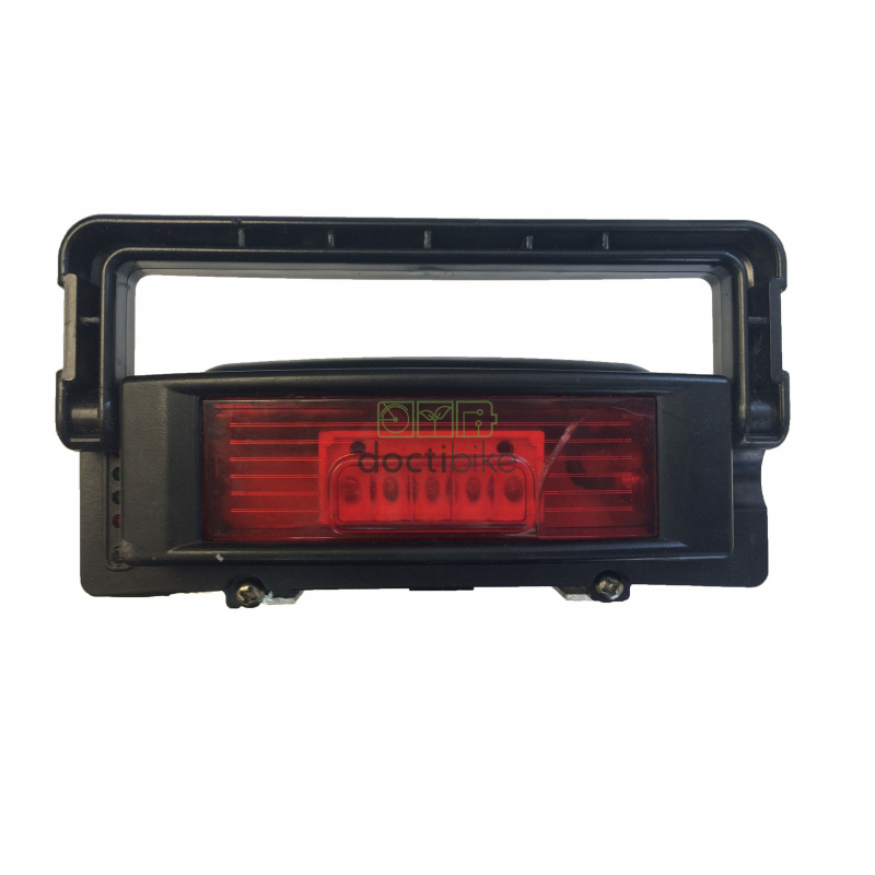 RECONDITIONNEMENT BATTERIE E MERCIER 24V