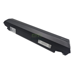 Batterie SUNN BMZ Charger S2 - 36V 14Ah (embout de charge rond 3 pins) vue trois quart