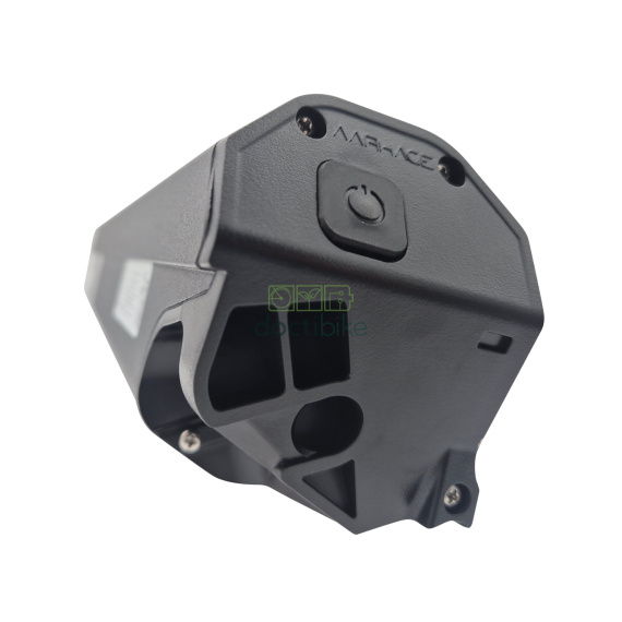 Batterie SUNN BMZ Charger S2 - 36V 14Ah (embout de charge rond 3 pins)