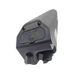 Neuer SUNN Akku Charger S2 36V 14Ah