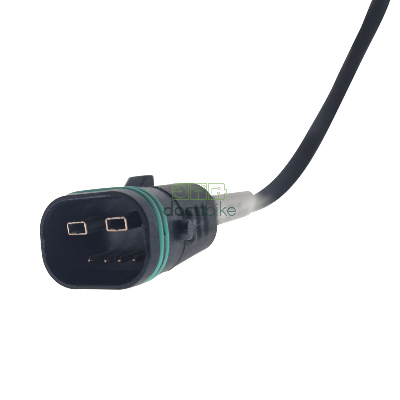 Cable motor to battery pack Phylion "SR-20", 700mm (internal wu) drive Alu