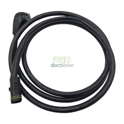 Battery-Motor cable Douzecycle 1490mm