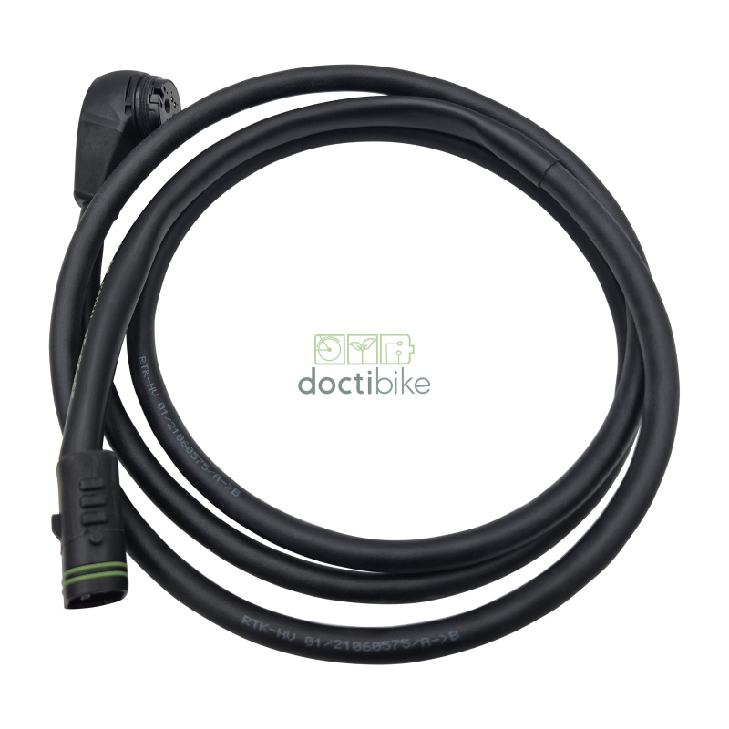 Douzecycle 1490mm Batterij-Motor Kabel