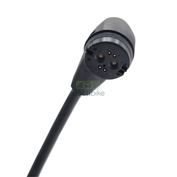 Douzecycle 1490mm Cable Batería-Motor