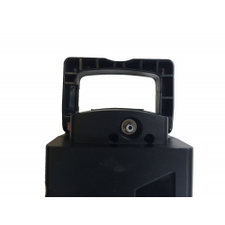 ÜBERHOLUNG BATTERIE GREENCITY MADRID 24V ÜBERHOLUNG BATTERIE GREENCITY MADRID 24V