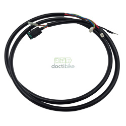 Set di cavi Brose batteria