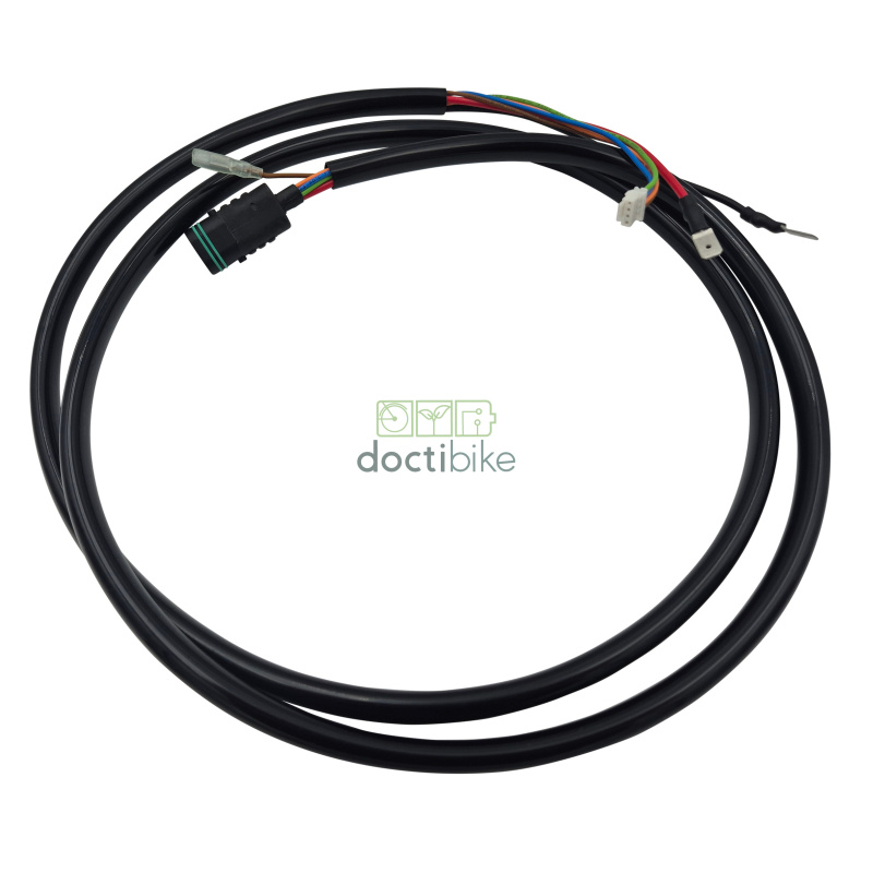 Cable set Brose battery