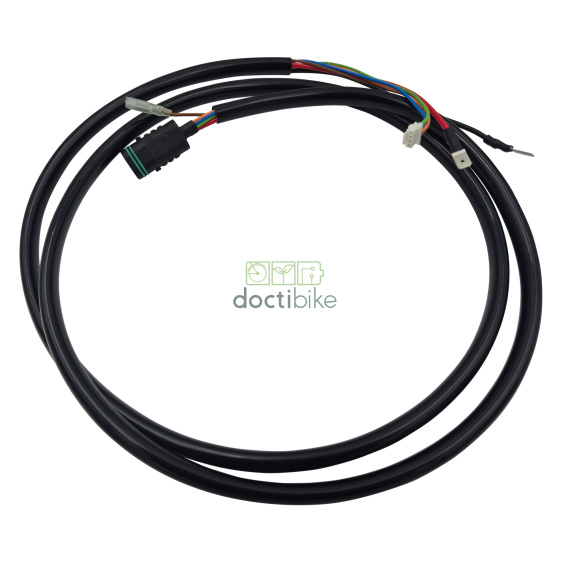 Kabel Set Brose Akku