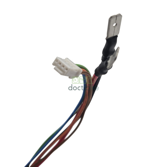 Cable set Brose battery