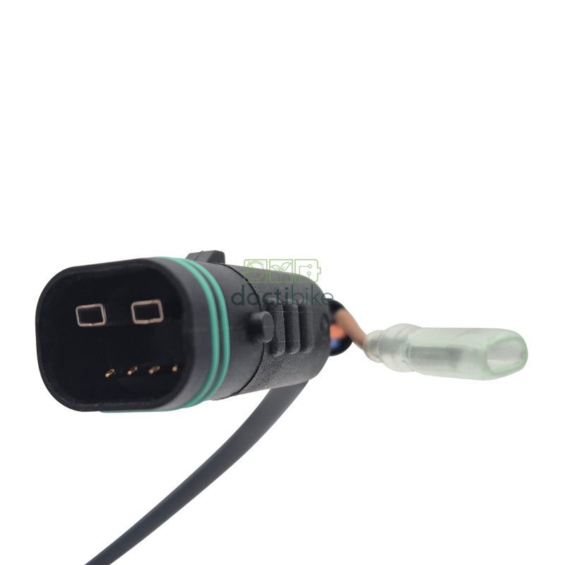 Set di cavi Brose batteria