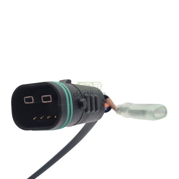 Cable set Brose battery