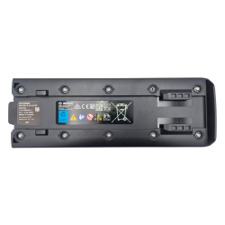 Batería Bosch PowerPack 400 Wh Smart System portaequipajes - BBP3340