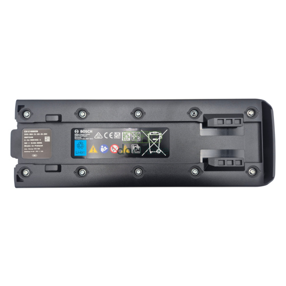 Batería Bosch PowerPack 400 Wh Smart System portaequipajes - BBP3340