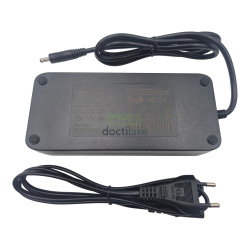 36V/42V 3Ah lader voor Tenways accu